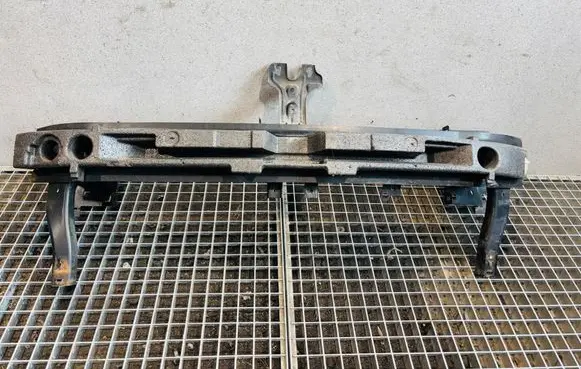 Volkswagen Golf VII Front bumper cross member 5G0807929