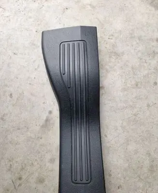 Ford Explorer V Rear sill trim cover FB537813245 FB537813245ABW