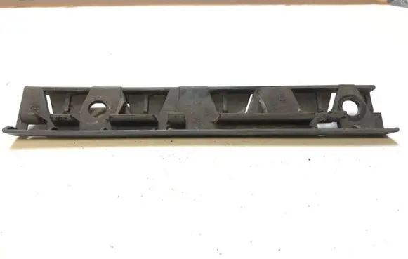 BMW 5 E60 E61 Front bumper mounting bracket 51777066227