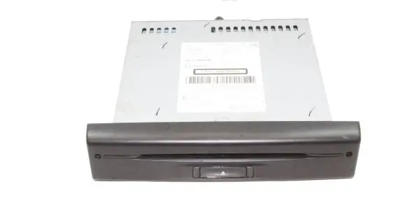 Peugeot 2008 I CD/DVD changer 98105176ZD