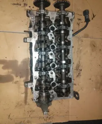 Hyundai i30 Engine head 221112A200