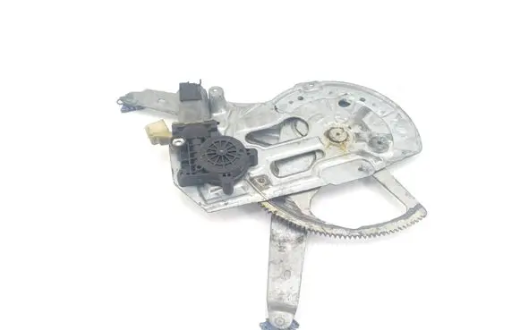 Volvo S80 Front door window regulator with motor 101353XXX 0210