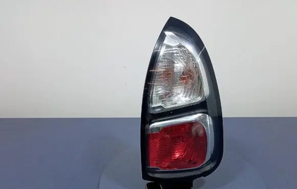 Citroen C3 Picasso Rear/tail lights 9681749180