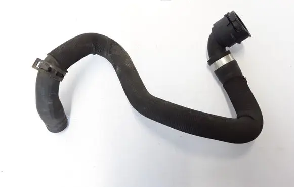 BMW 5 F10 F11 Engine coolant pipe/hose 9241359