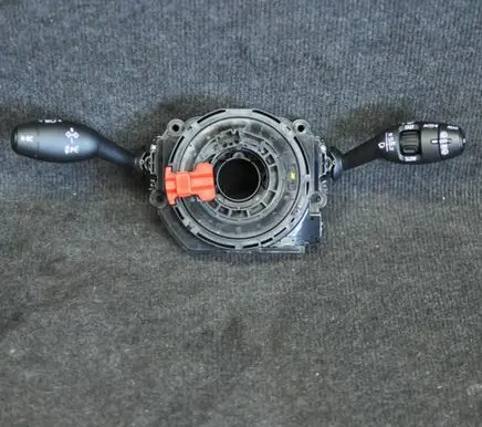 Mini One - Cooper F56 F55 Indicator stalk 9341467