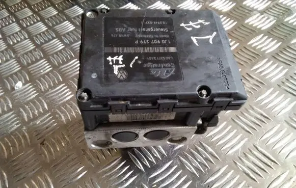 Volkswagen Sharan ABS Pump 1J0907379P 7M3614111H YM212L580BB