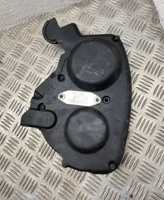 Timing belt guard (cover)