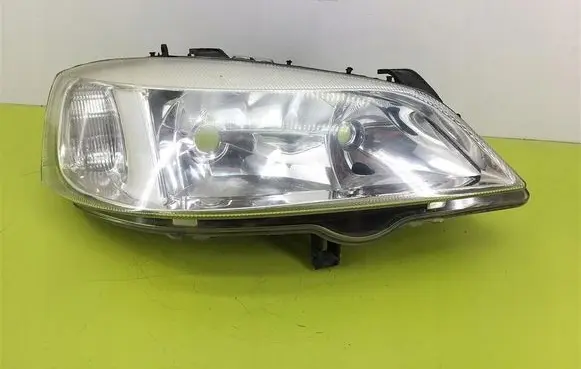 Opel Astra L Headlight/headlamp
