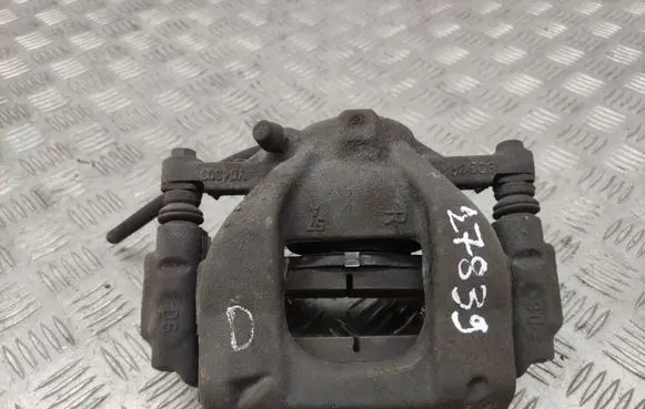 Toyota Verso Front brake caliper