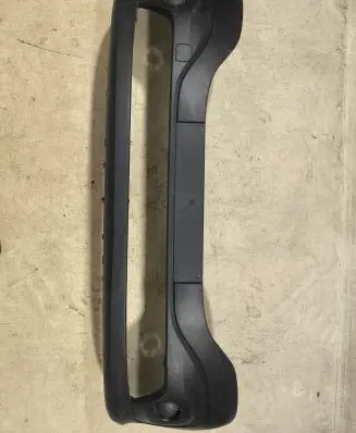 Renault Trafic III (X82) Front bumper 620223380R