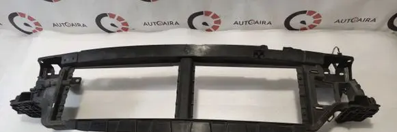 Radiator support slam panel bracket