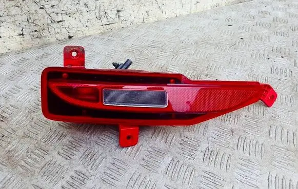 MG HS Rear bumper light 10526449 AS23666184