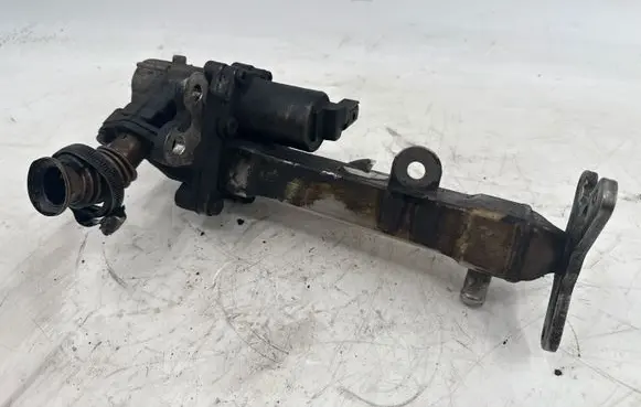 Volvo S60 EGR valve 53411462