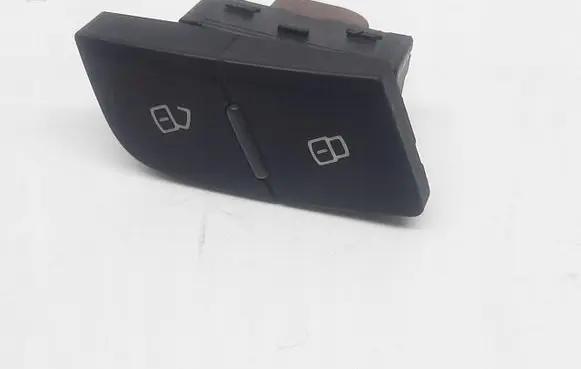 Central locking switch button
