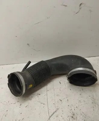 Air intake duct part