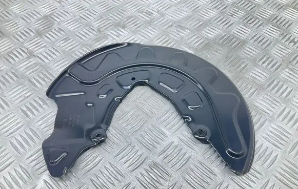 Skoda Karoq Front brake disc dust cover plate 5Q0615311G 5Q0400053KK