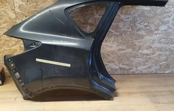 Mazda CX-5 Side car body part MAZDA CX5 CX-5