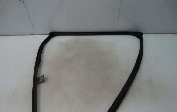 Honda ZR-V Rubber seal rear door ZRV