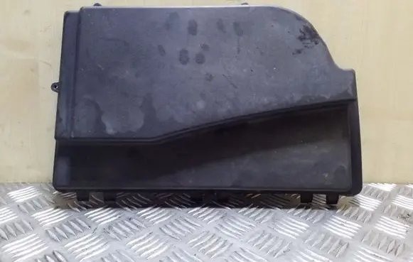 BMW X5 E53 Fuse box cover 12907525673