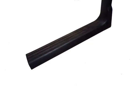 Audi A8 S8 D2 4D Front sill trim cover 4D1864613