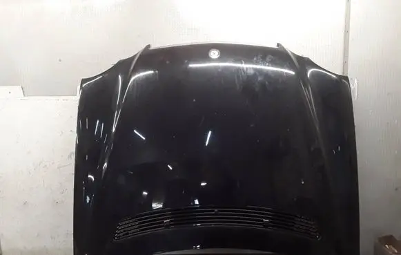 Mercedes-Benz C W203 Engine bonnet/hood