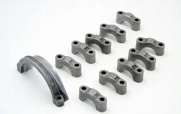 BMW 5 E39 Engine head M47D20MWR
