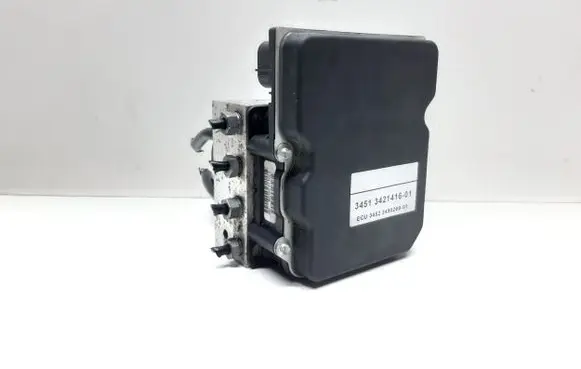 BMW X3 E83 ABS Pump 3421416 34513421416 3420395