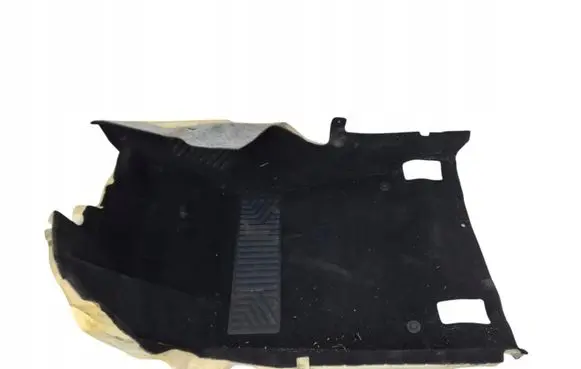 Mercedes-Benz A W177 Trunk/boot floor carpet liner A1776807200