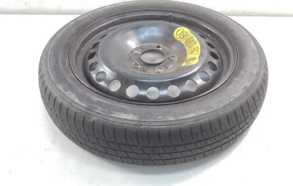 Ford Mondeo MK I R12 spare wheel DM5CBA