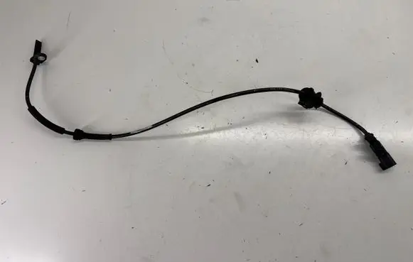 Tesla Model X ABS rear brake sensor 103779600C