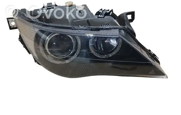BMW 6 E63 E64 Headlight/headlamp 1305630408 1307329082 50180809060137