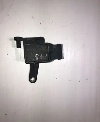 BMW 3 E46 Front height sensor lever 1093697 3103