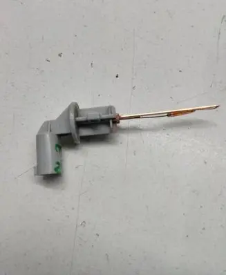 BMW 3 E46 Interior temperature sensor 7506601