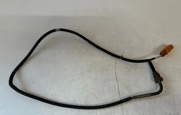 Audi A6 S6 C6 4F Exhaust gas temperature sensor 5X0973802