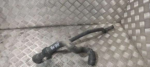 Volkswagen PASSAT B5.5 Engine coolant pipe/hose 8D0121055F