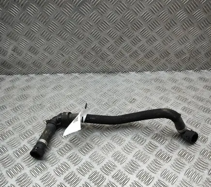 Opel Mokka B Engine coolant pipe/hose 9826618180