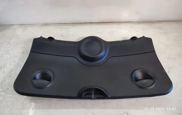 Mini Cooper Countryman R60 Tailgate trim 9801413