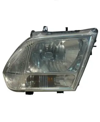 Nissan Navara D40 Headlight/headlamp 36060EB30A