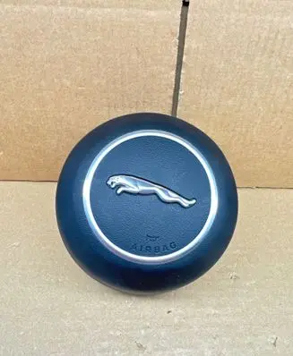 Jaguar I-Pace Steering wheel airbag 0589P1001035 VPBM41180720015 J9D3043B13A
