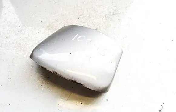 Hyundai Trajet Other exterior part