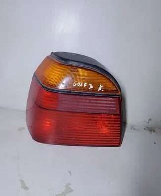 Volkswagen Golf III Rear/tail lights 13D32