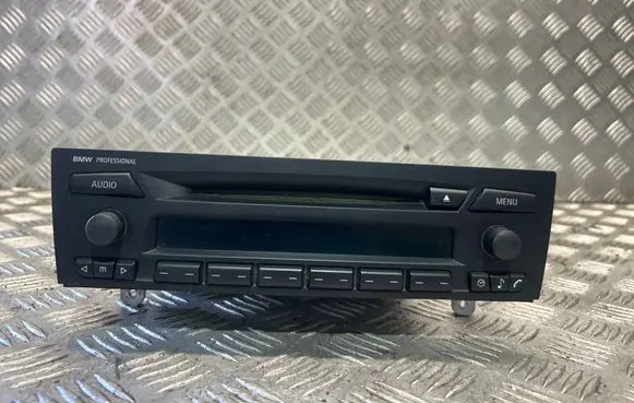 BMW 3 E90 E91 Radio/CD/DVD/GPS head unit 6968101