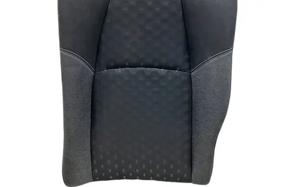 Toyota Corolla E210 E21 Second row seats 