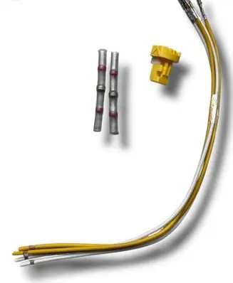 Fiat Panda III Battery relay fuse Q95 71774038
