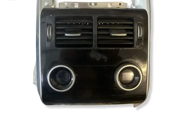 Land Rover Range Rover Sport L494 Interior fan control switch JK5218D687AC