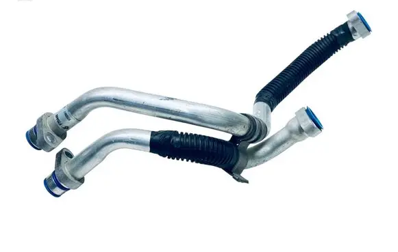 Nissan Leaf II (ZE1) Air conditioning (A/C) pipe/hose 924795SH0B