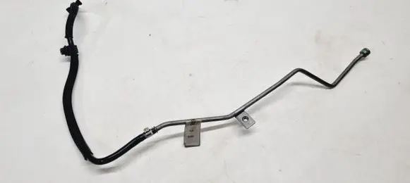 Alfa Romeo Giulia Engine coolant pipe/hose 670050606