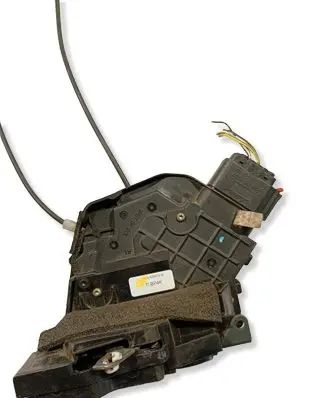 Mazda 3 I Rear door lock 852258