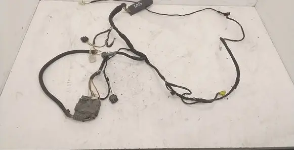 BMW 5 E39 Seat wiring loom 8287281 9286501 1382529