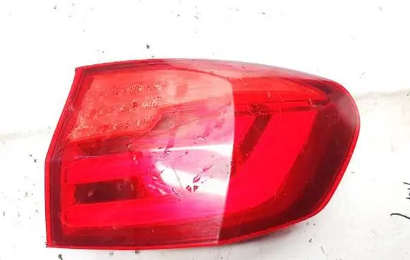 BMW 5 GT F07 Rear/tail lights 6321720323407 63.21-7203234-07